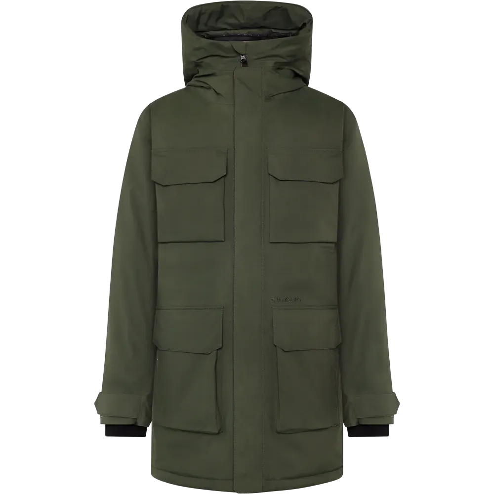 Aiden USX Parka 2 Men