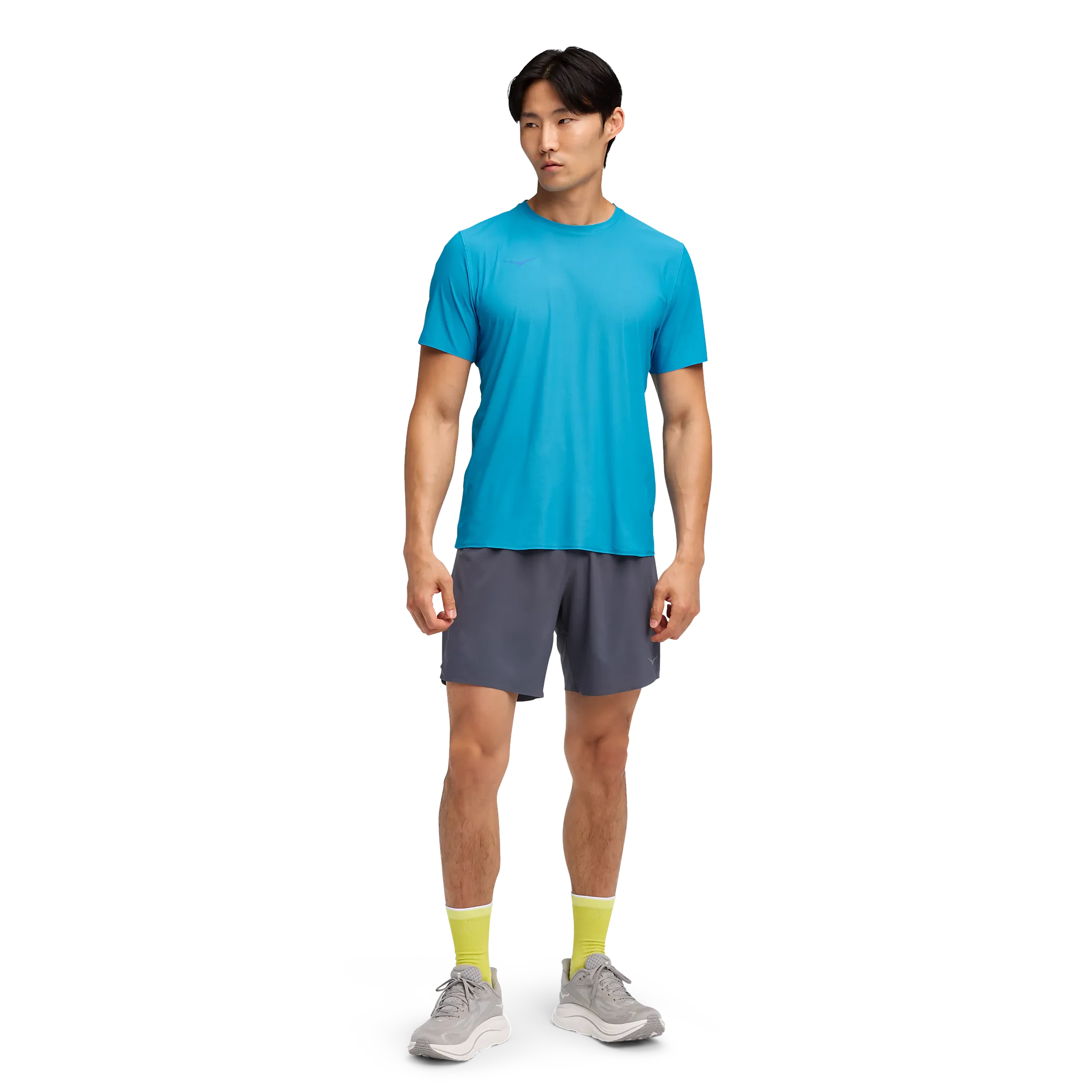 Airolite Short Sleeve 2.0 Men