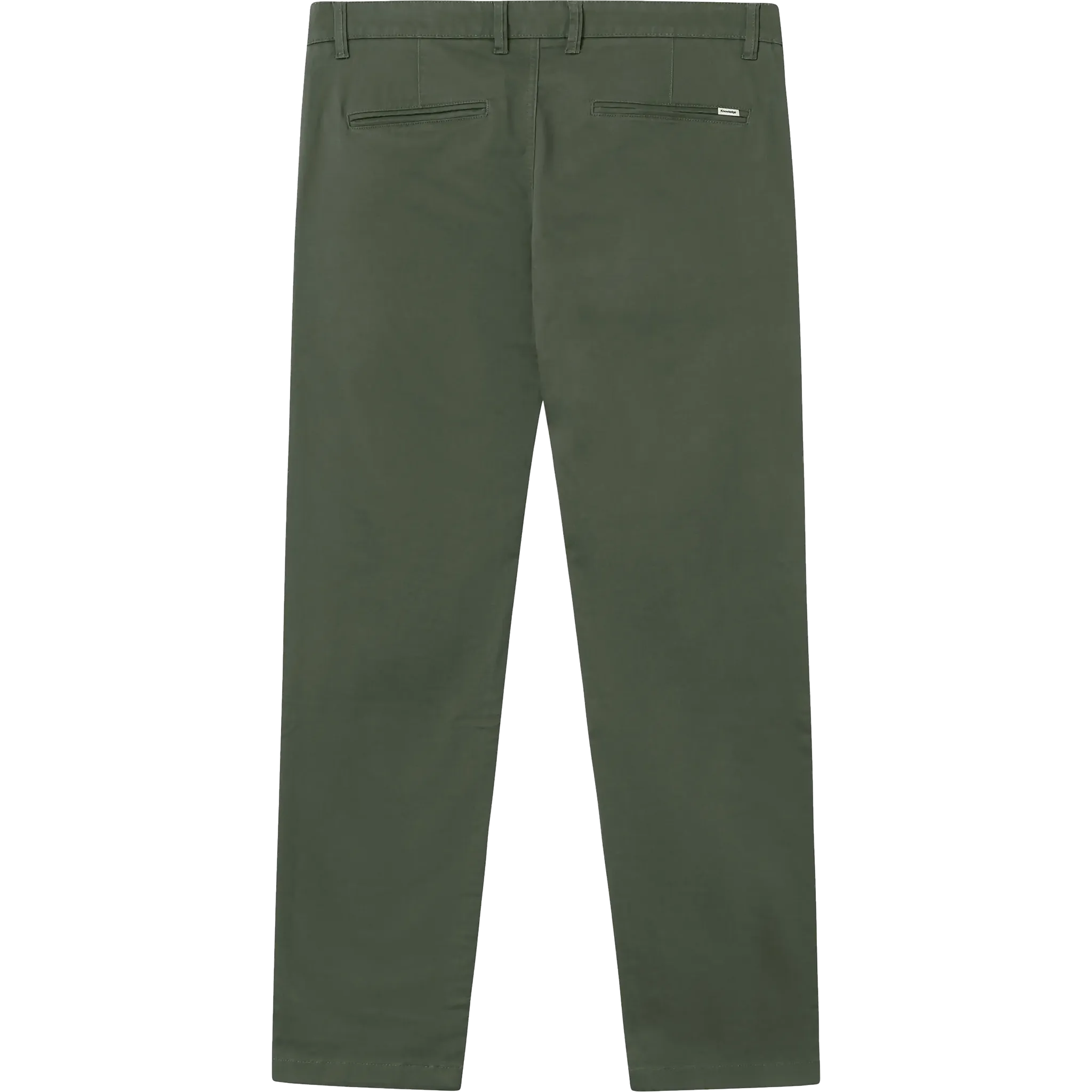 Luca Slim Chino Byxor Herrar