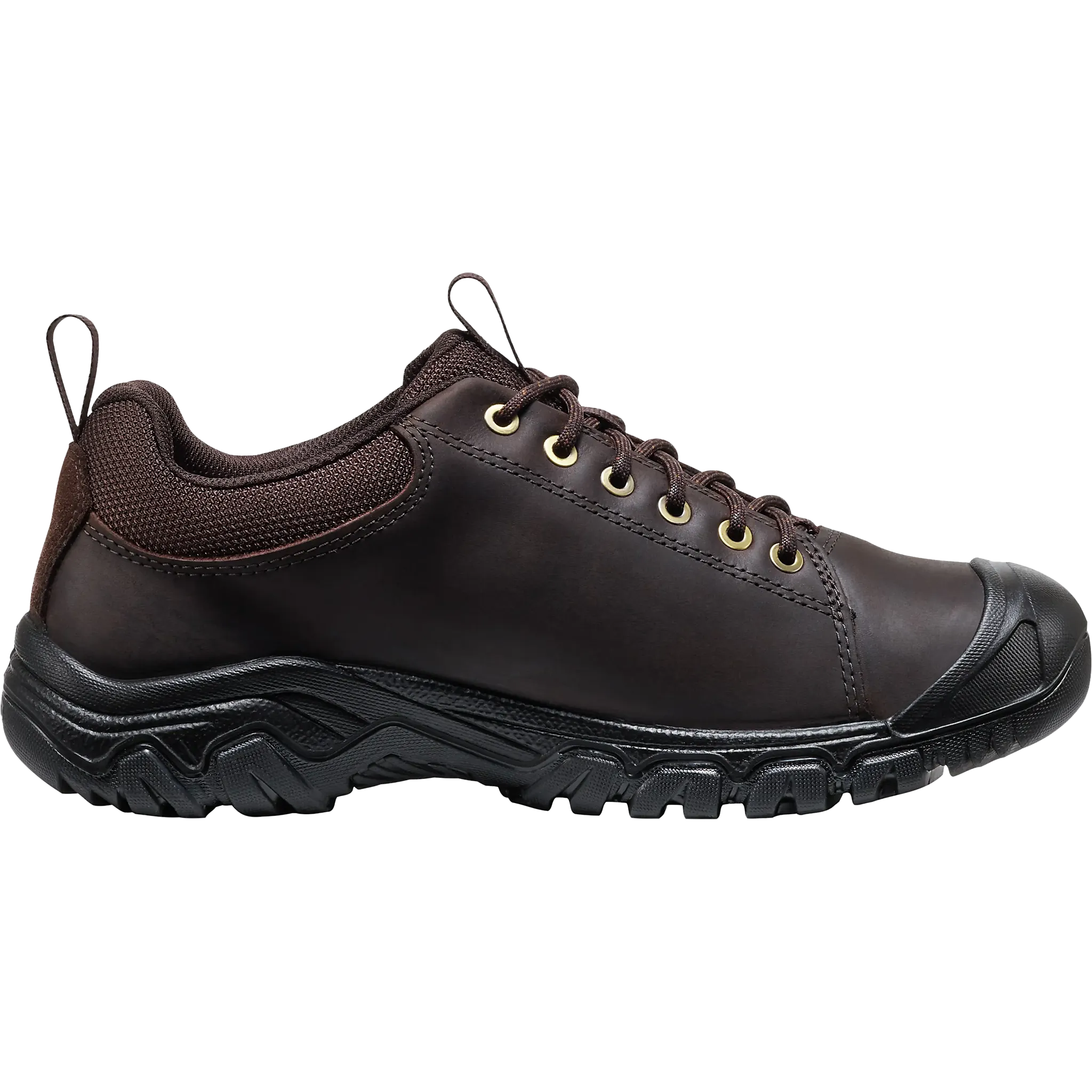 Targhee IV Oxford Men herresko