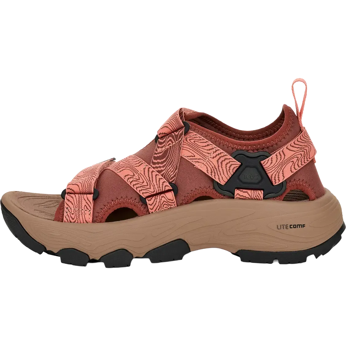 Grandview Max Sandal Women