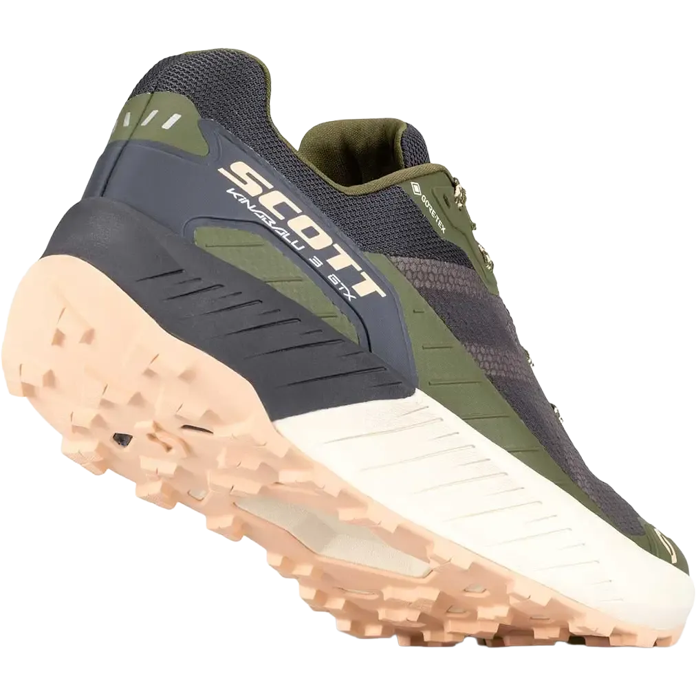 Kinabalu 3 GTX Women