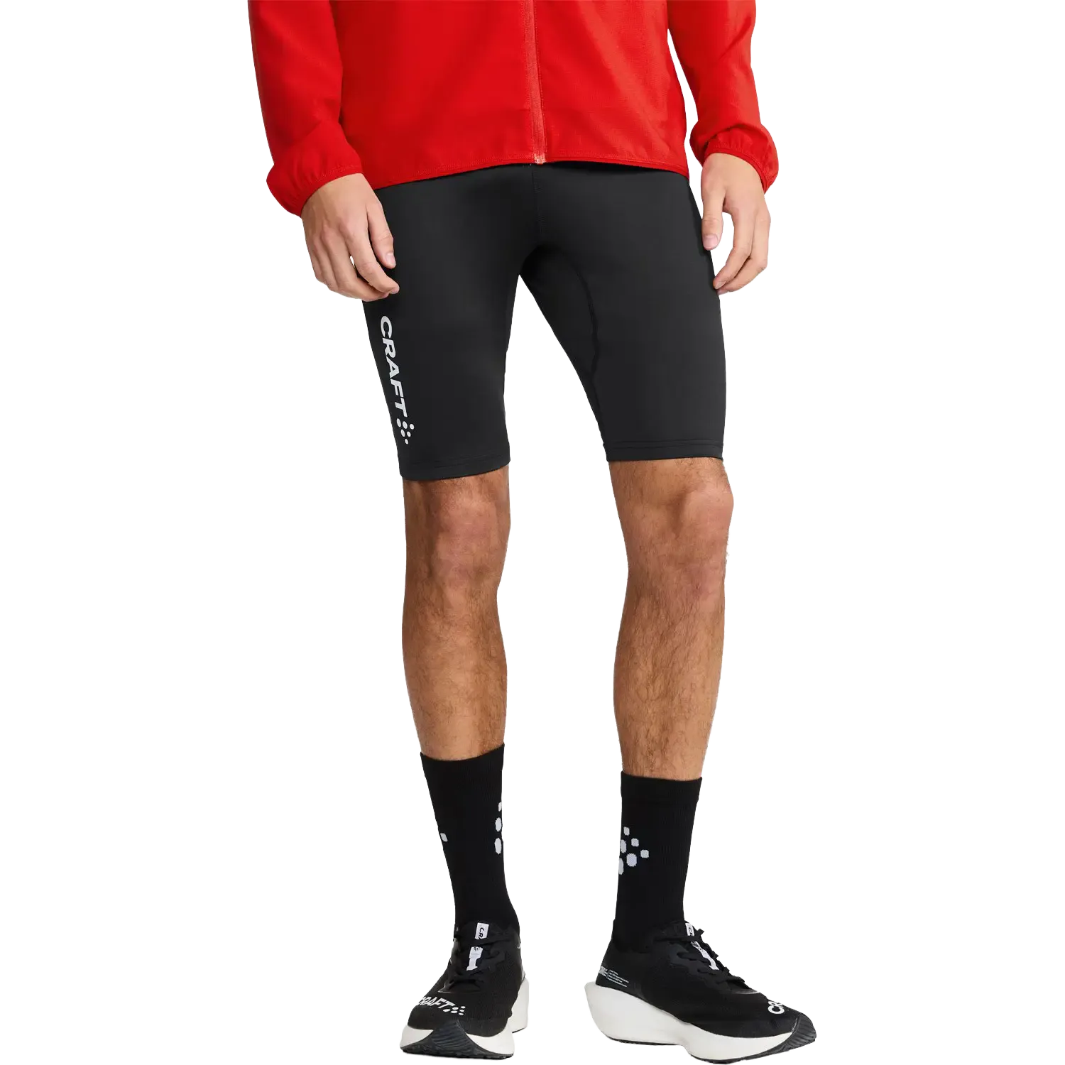 Rush 2.0 Short Tights Men DKF