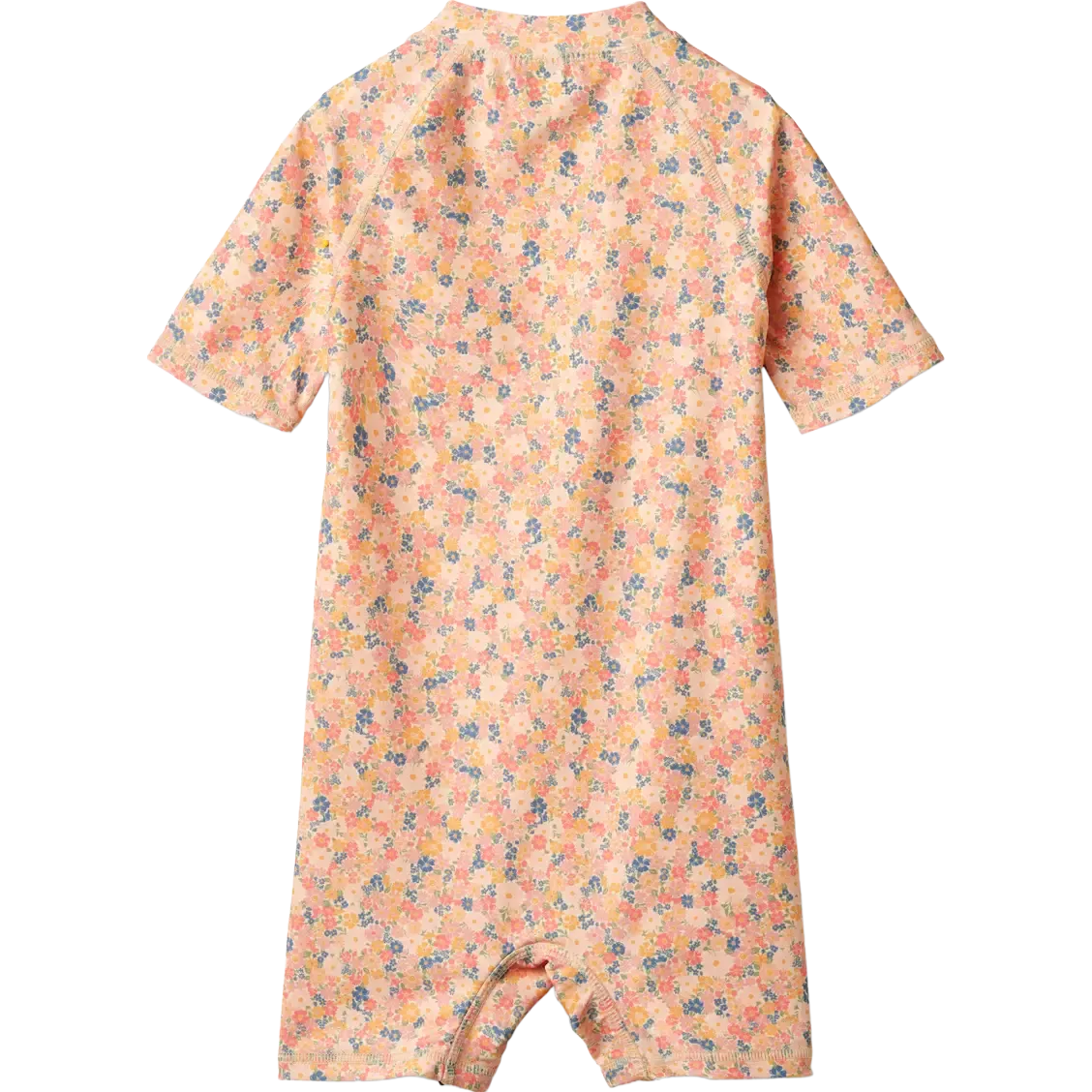 Swimsuit S/S Cas badedragt