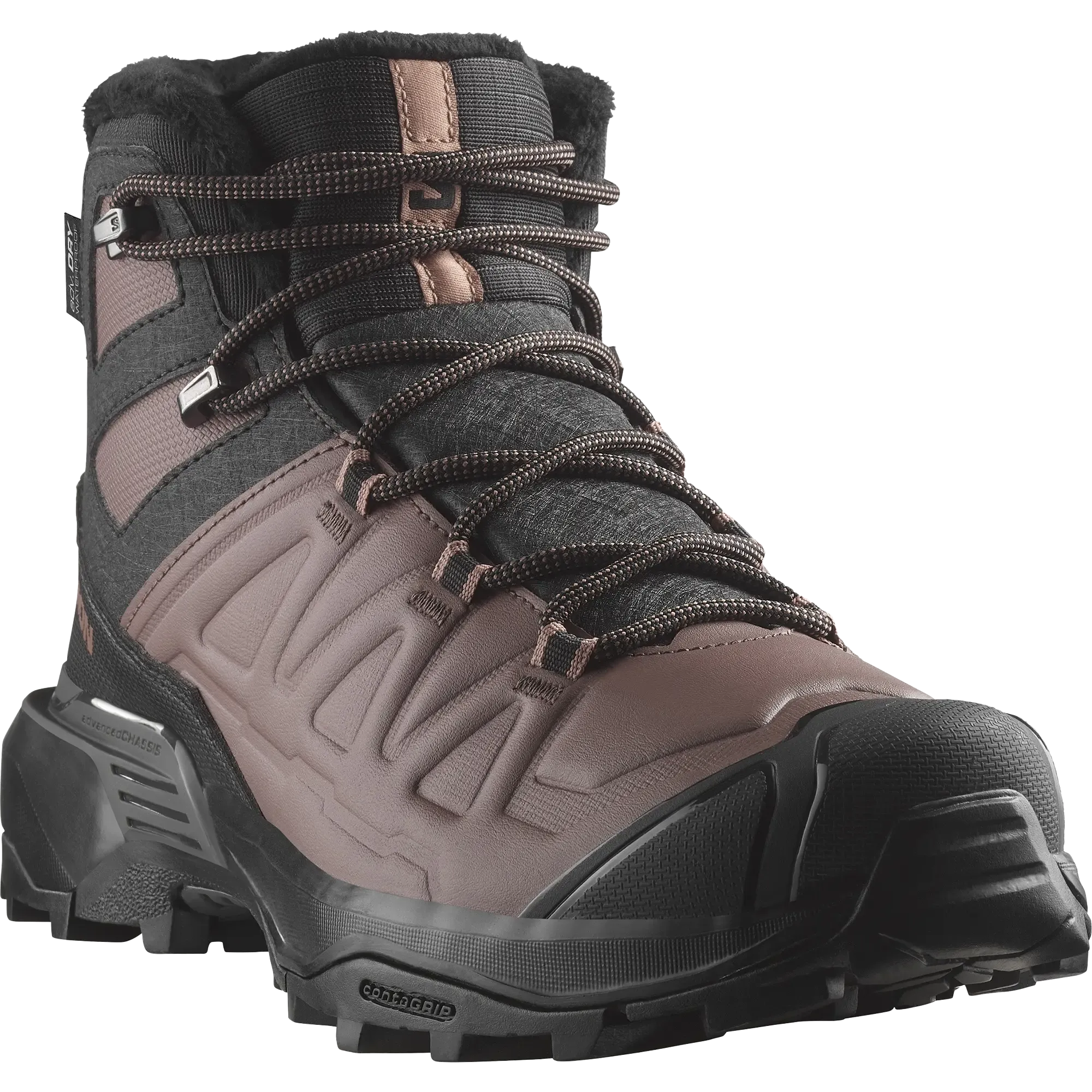 X Ultra Snowpilot Waterproof Women vinterstövel