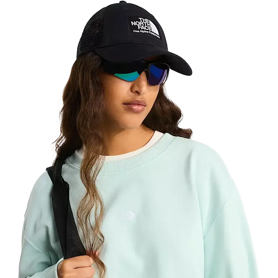 Mudder Trucker