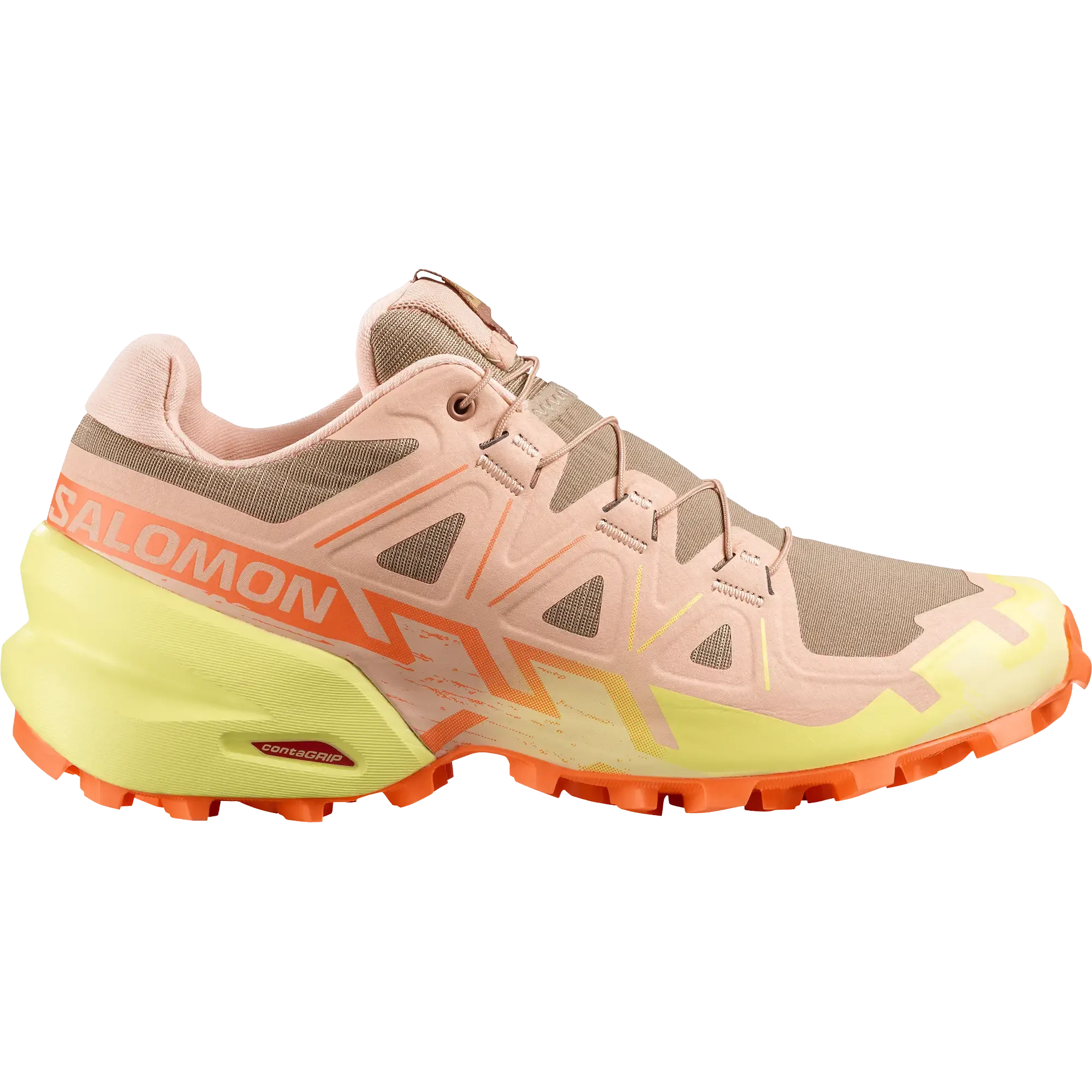 Speedcross 6 Women damesko