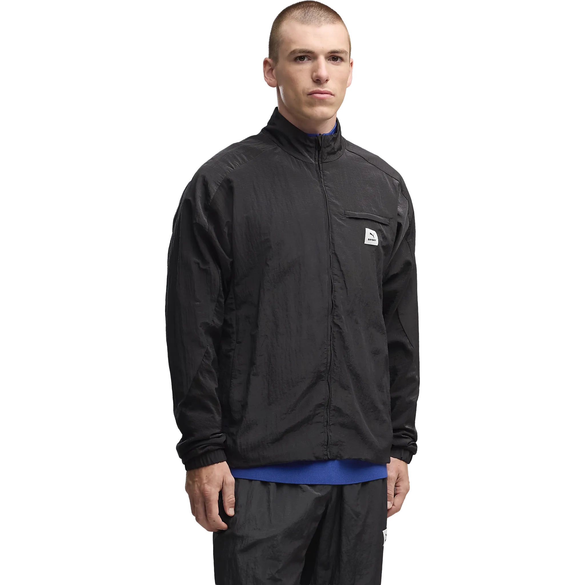 PUMA X SAYSKY Primaloft Evolve Jacket Me