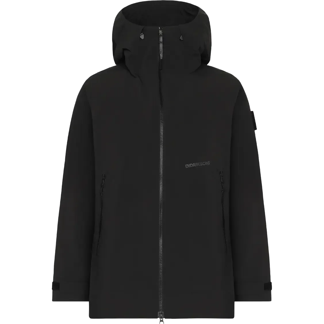 Bob Jacket Men regnjakke