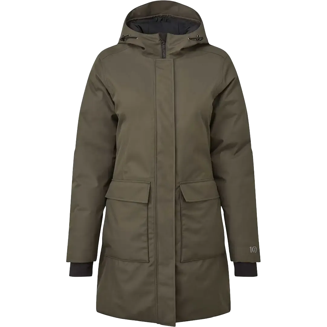 Daily Parka Women vinterjakke