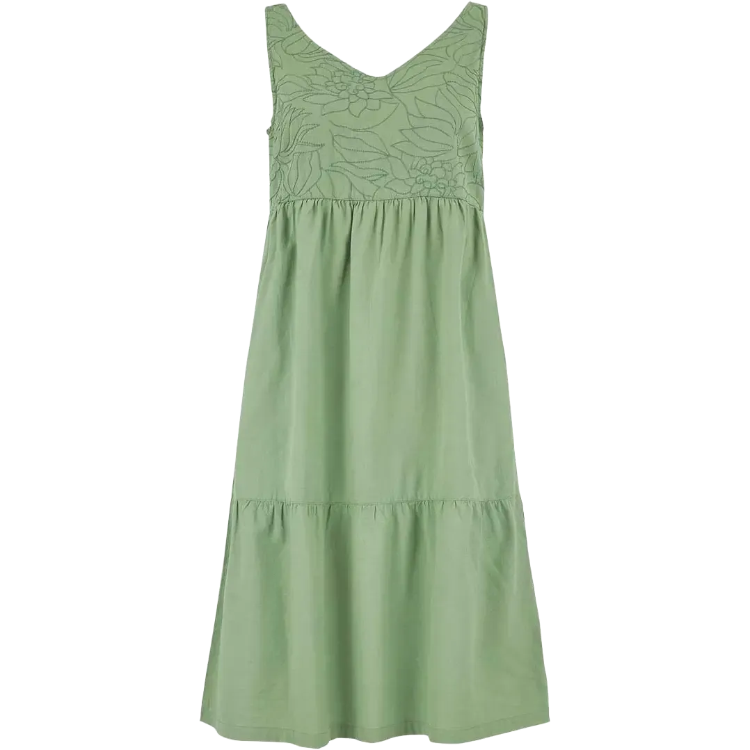 Tharu Tank Dress kjole