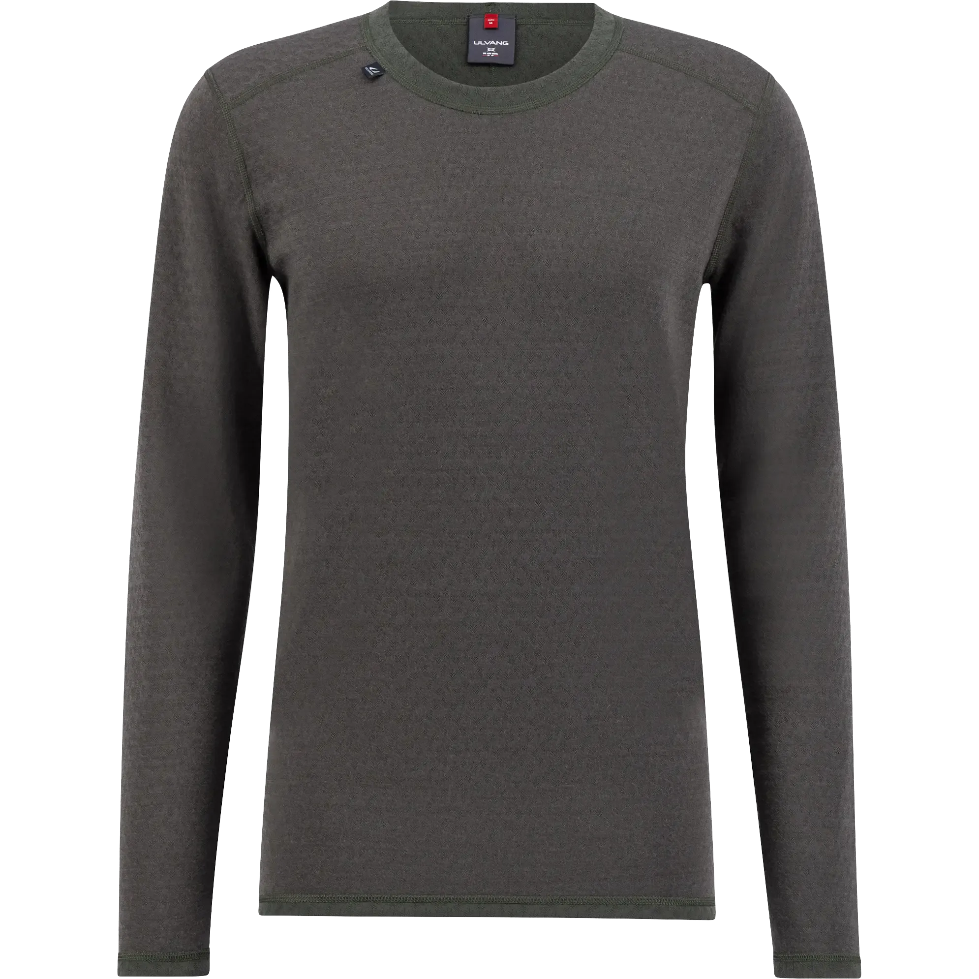 Comfort 200 Round Neck Men