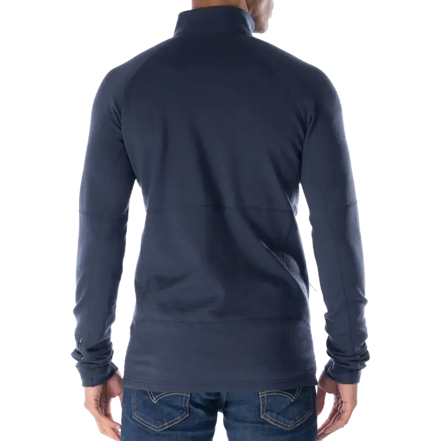 Eldorado 310 Merino Jacket Men uldtrøje