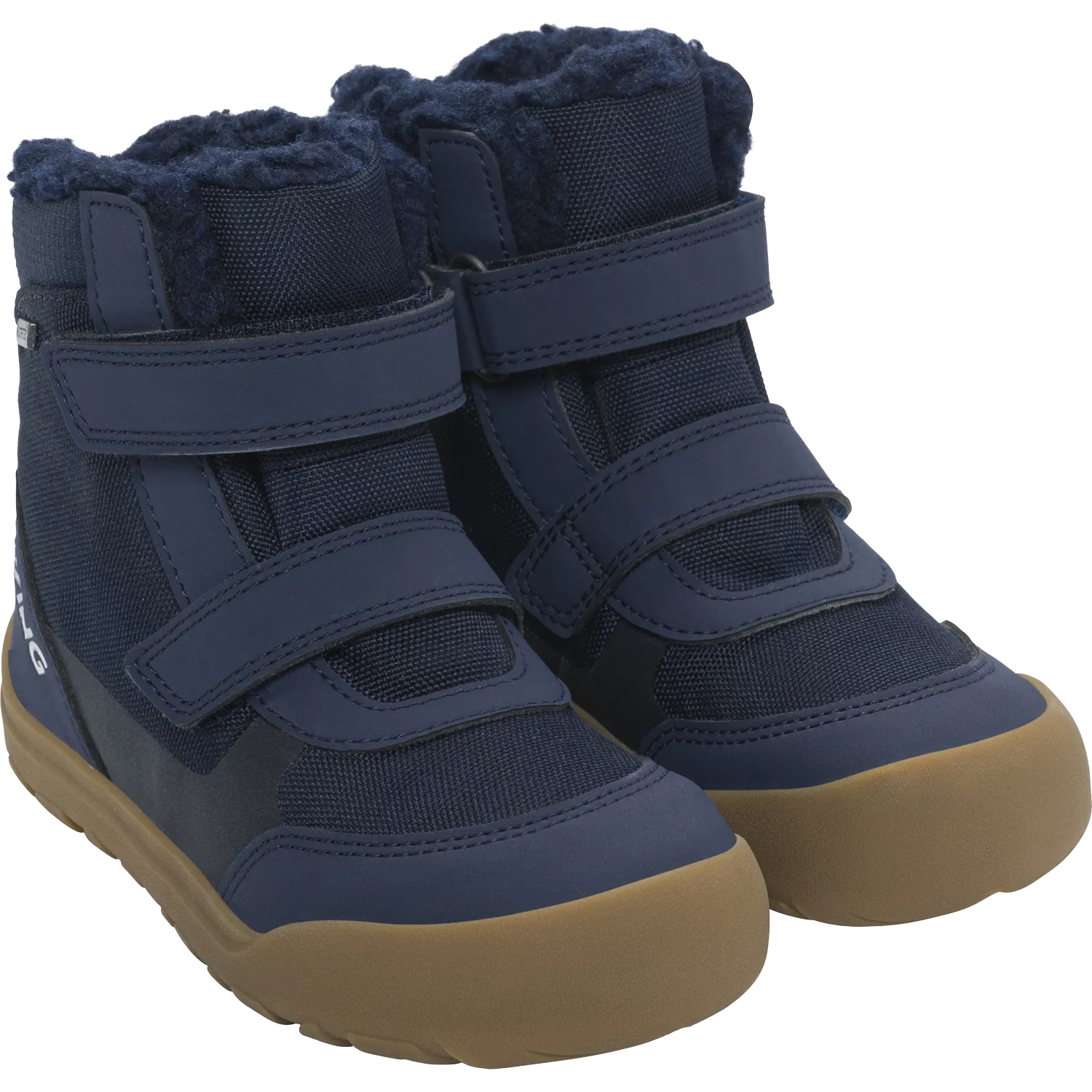 Spruce Barefoot Warm GTX 2V