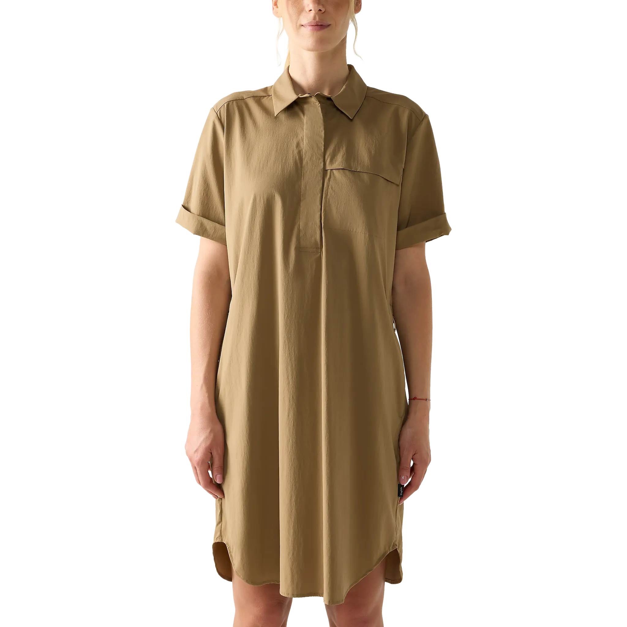 Salo Dress Women