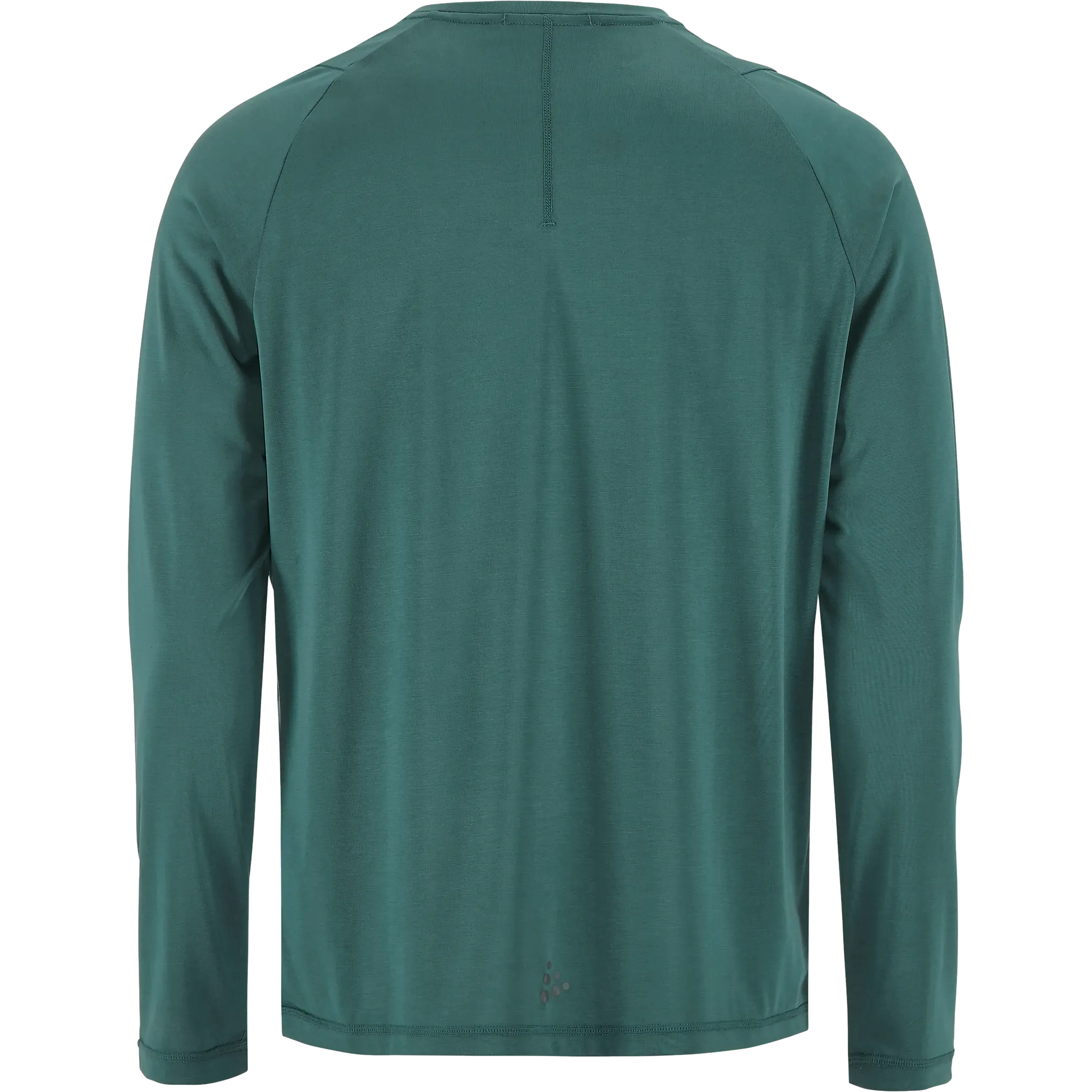 Collective Bi-Blend LS Tee Men