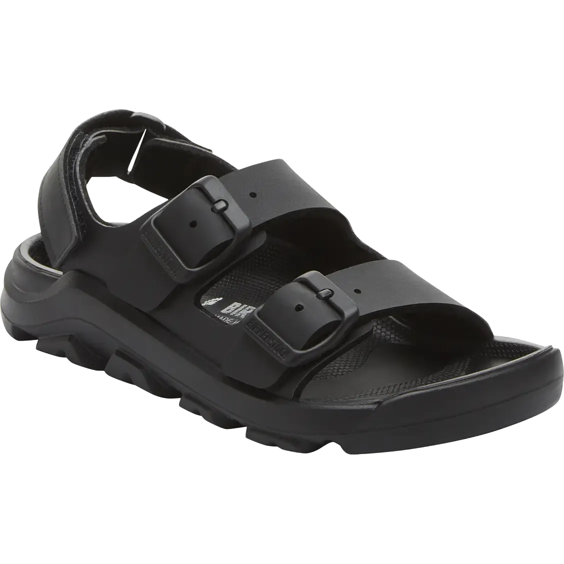 Mogami AS Birko-Flor Kids børnesandal