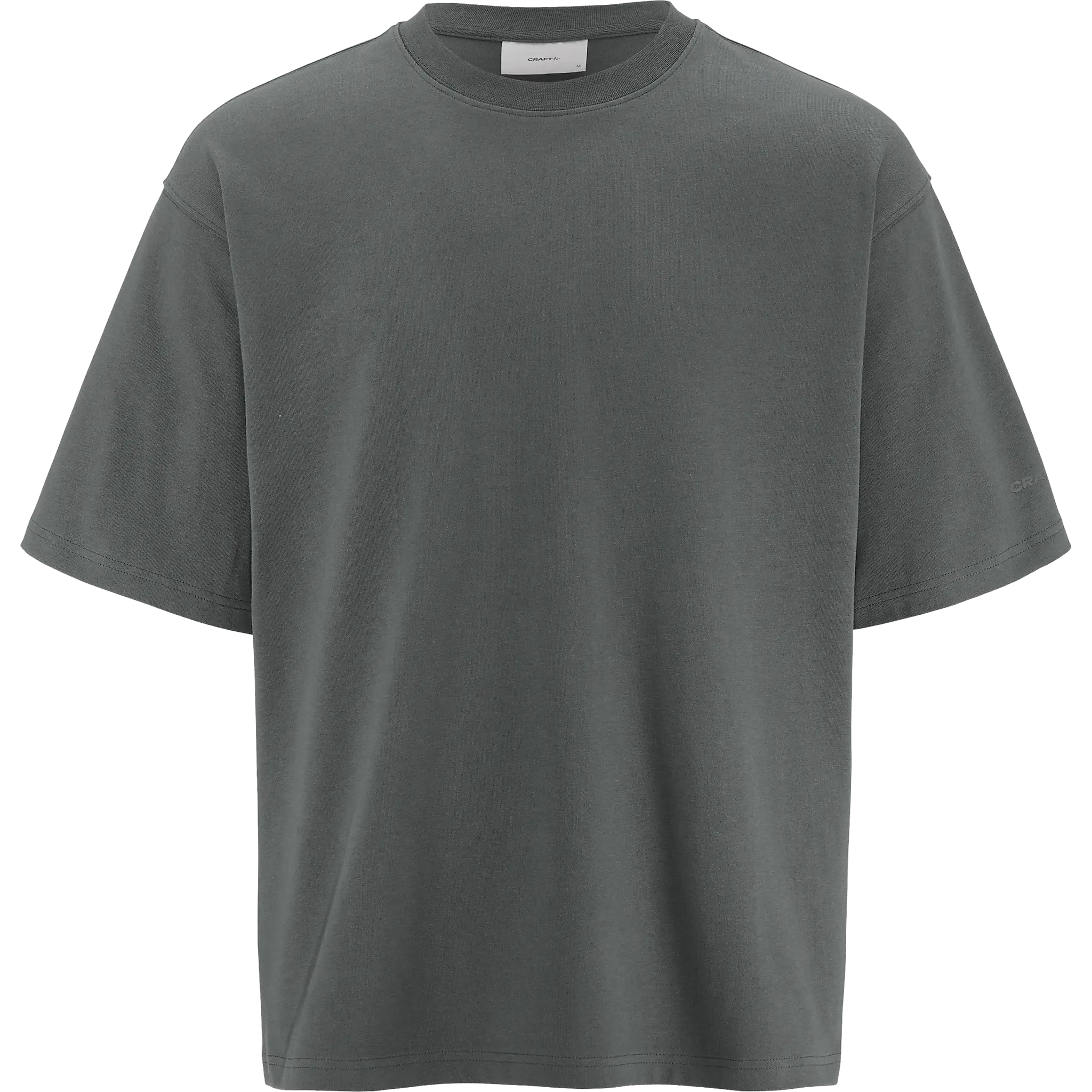 Frequent Heavy SS Tee Men
