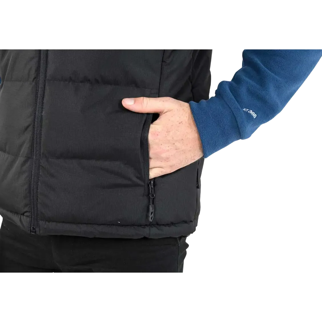 Clasp Gilet Men herrväst