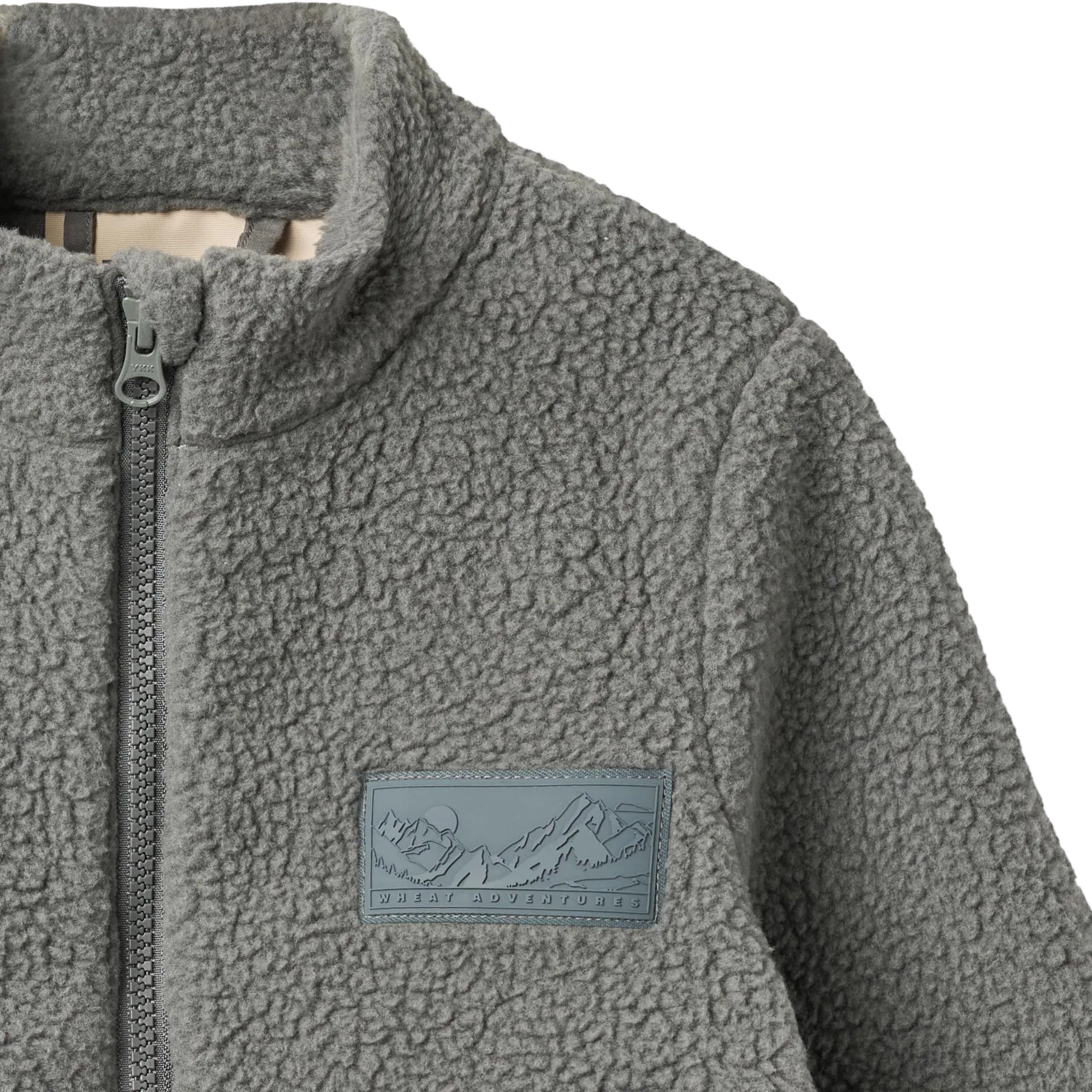 Fleece Jacket Helge