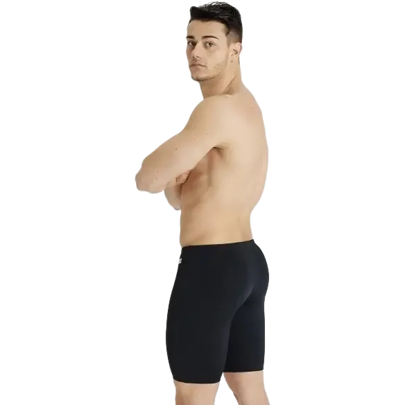Team Swim Jammer Solid Men