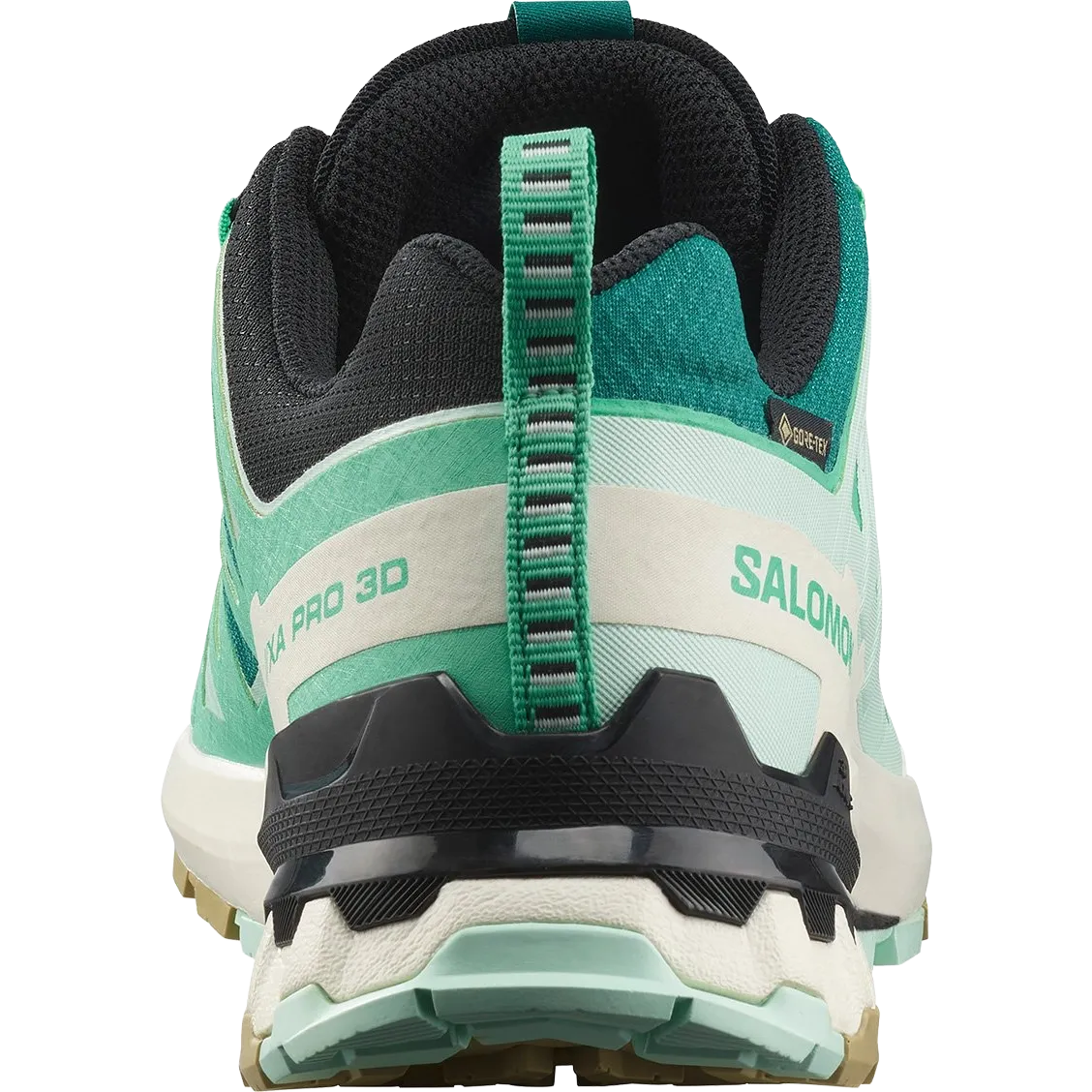XA Pro 3D V9 GTX Women damesko