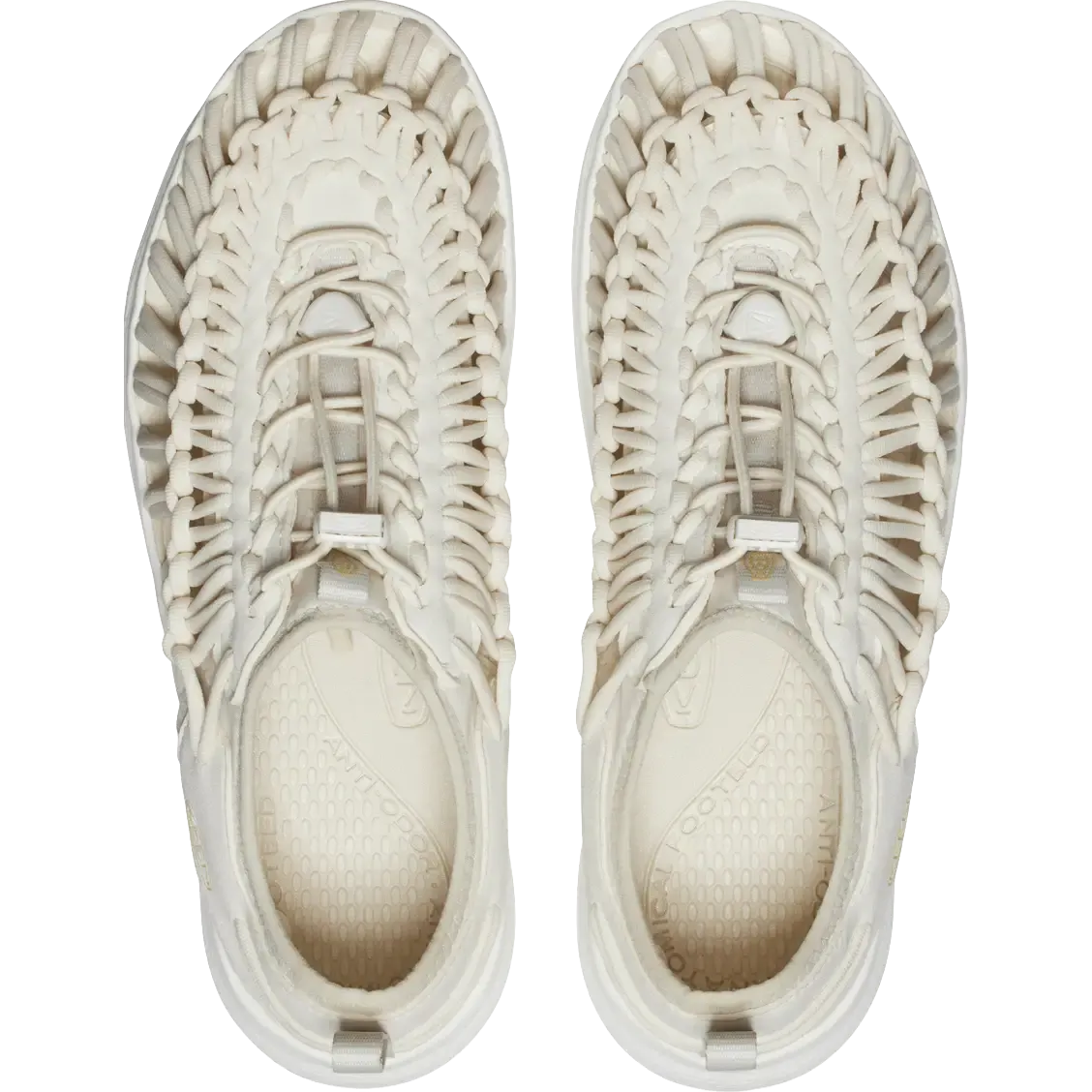 Uneek O3 Men herresko/sandal