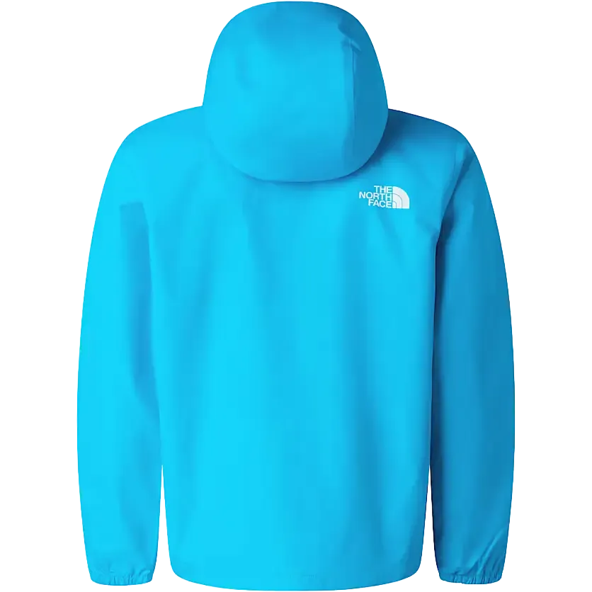 Zipline Rain Jacket Teen