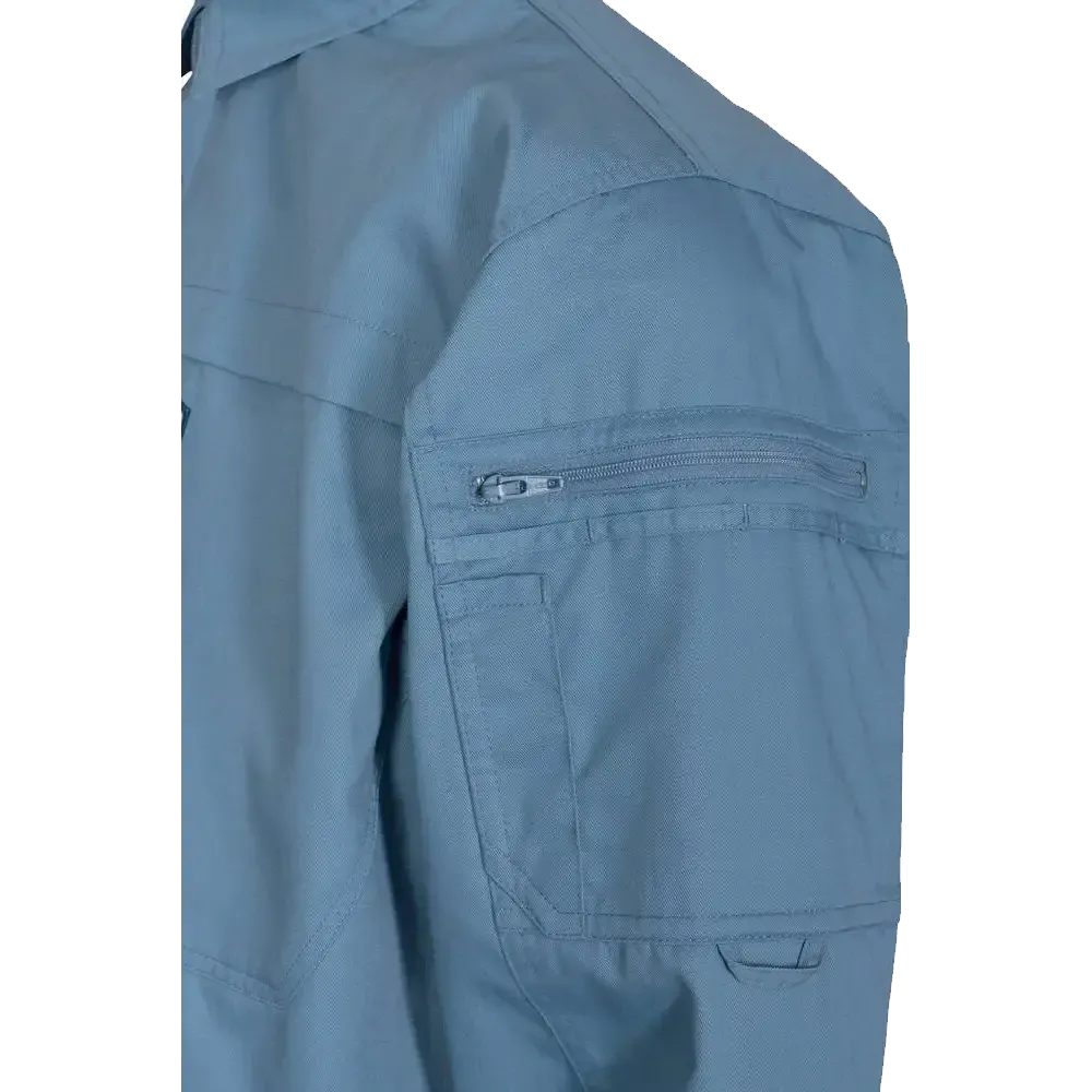 FDF Forbundsskjorte Unisex