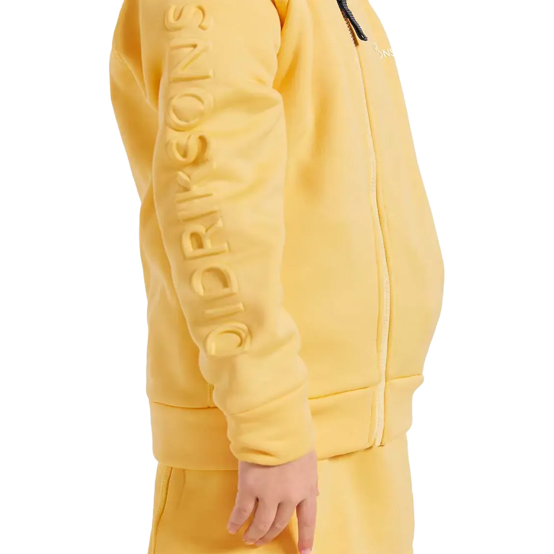 Corin Kids Full-Zip 8 børnefleece