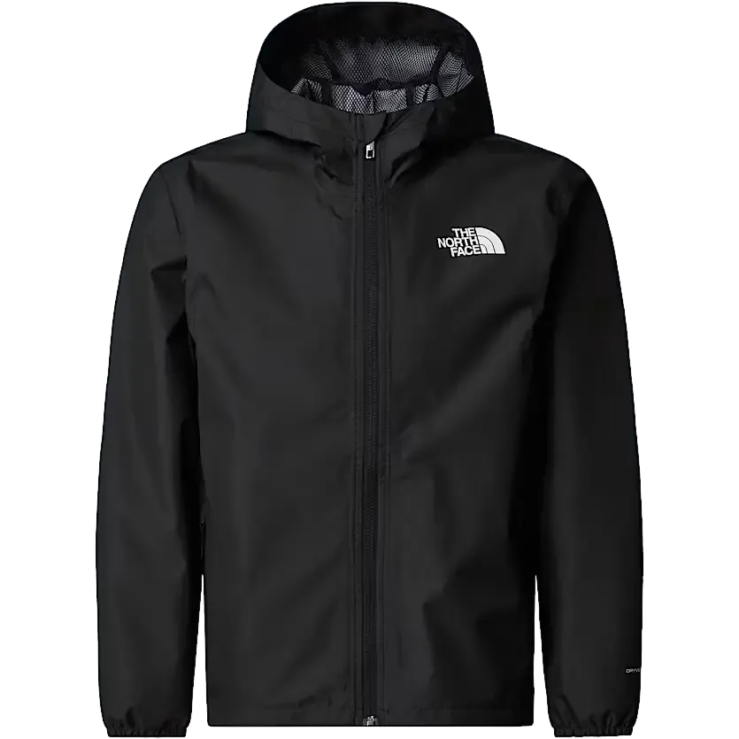 TNF Black