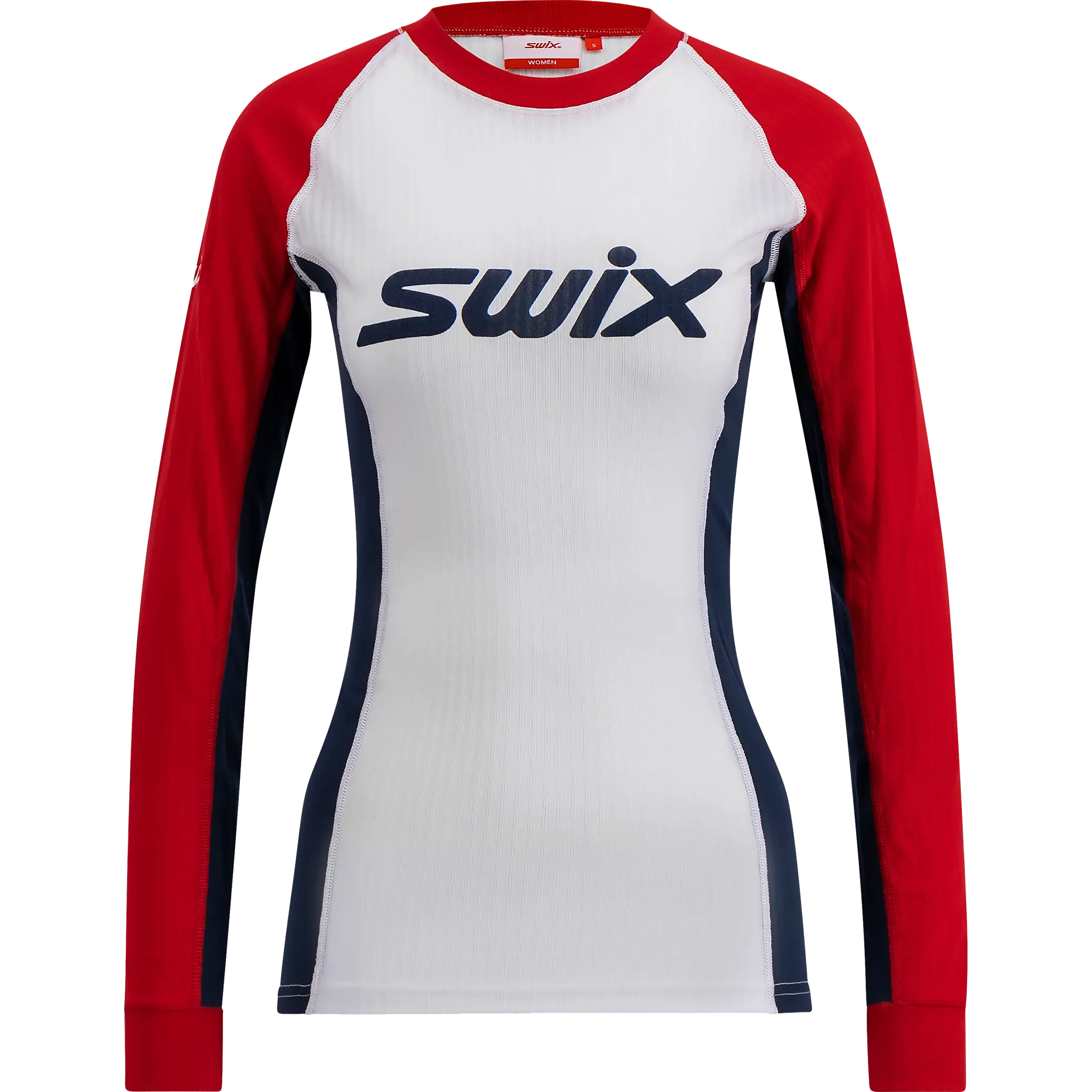 RaceX Classic Long Sleeve Women undertröja