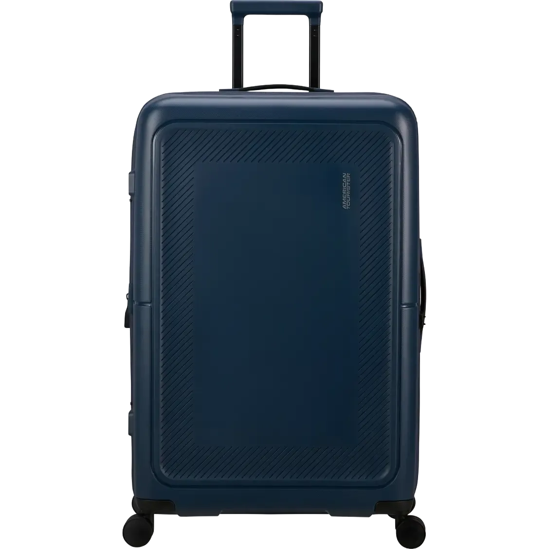 Dashpop Spinner 77/28 Expandable TSA rullekuffert