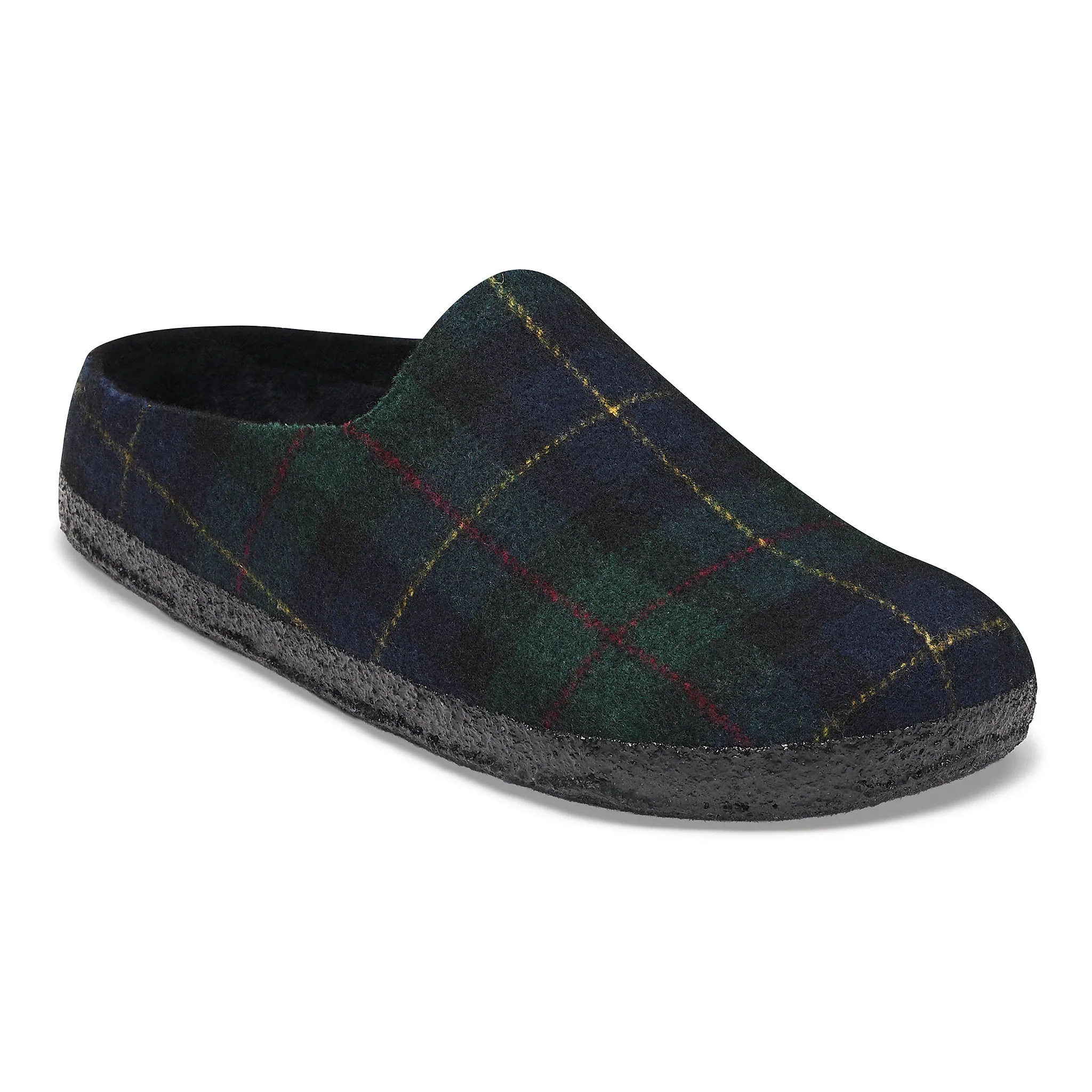 Amsterdam Wrapped Dip Wool Felt Unisex R