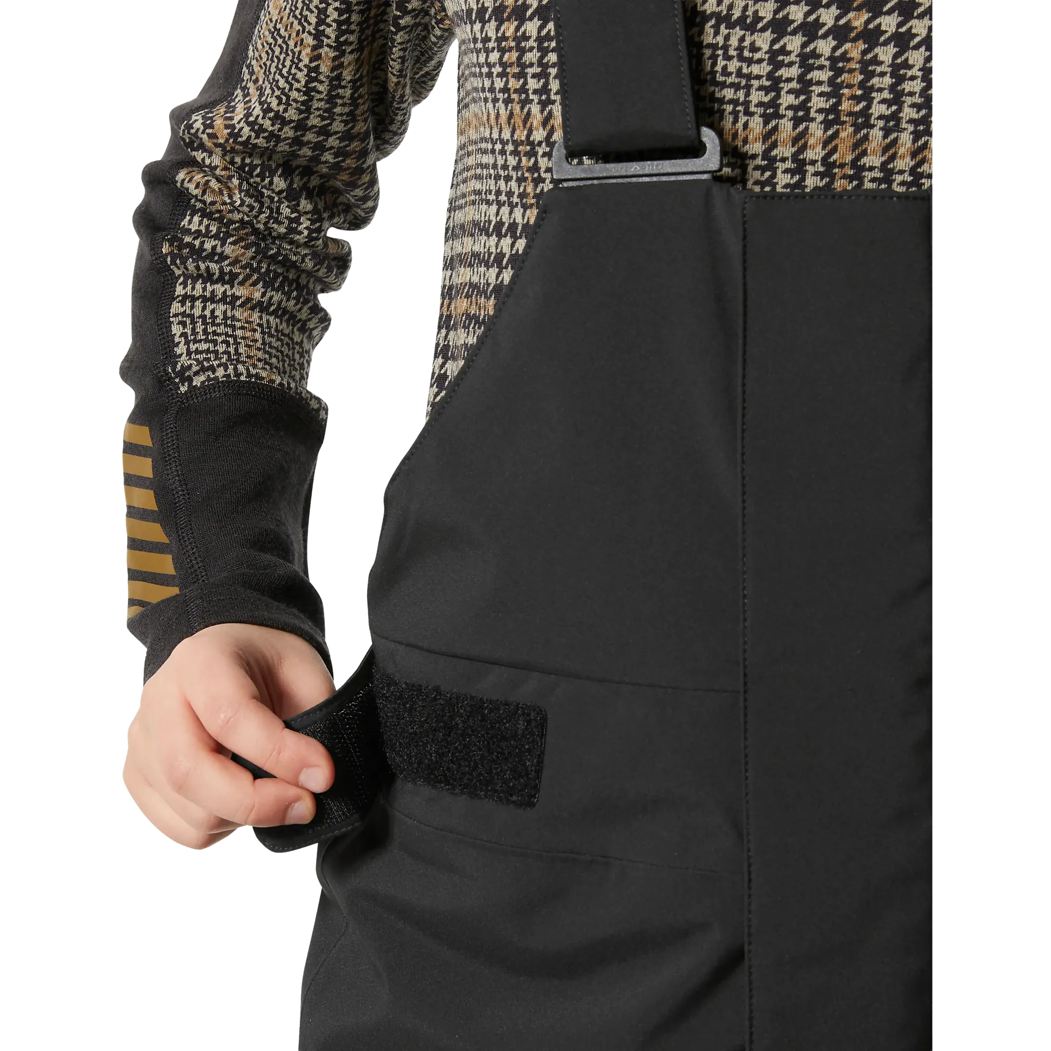 Summit 2.0 Bib Pants Junior