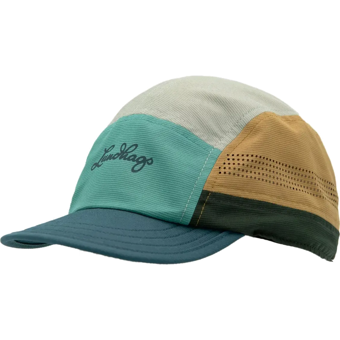 Core Pocket Cap kasket