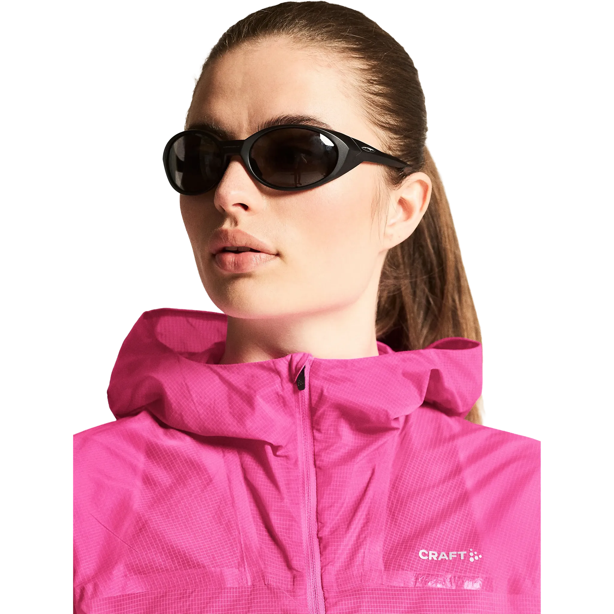 Hypervent Light Wind Jacket Women