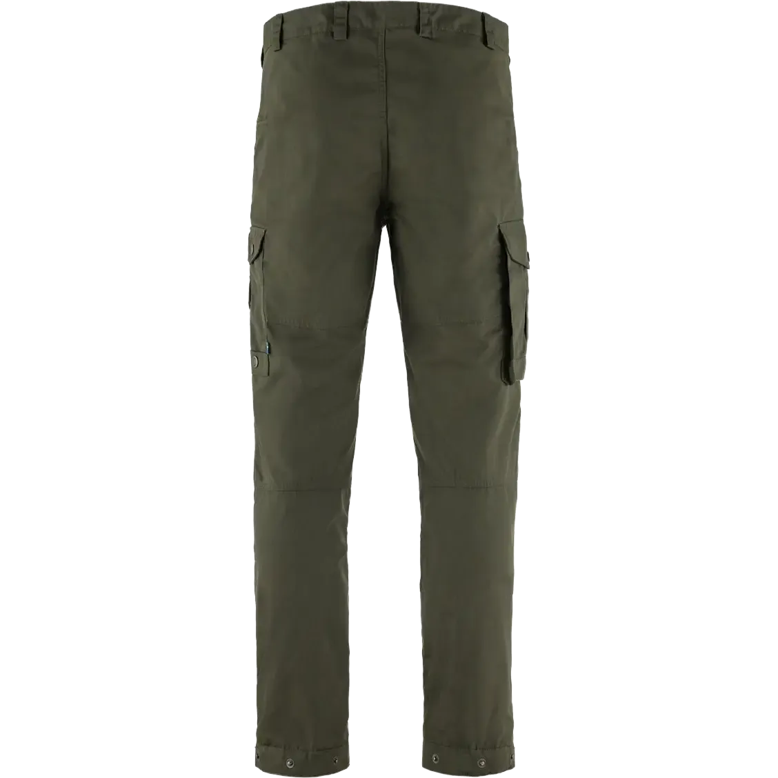 Vidda Pro Trousers Men Regular herrbyxor