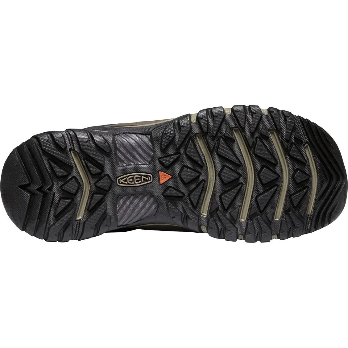 Targhee III Mid WP Men vandringskängor