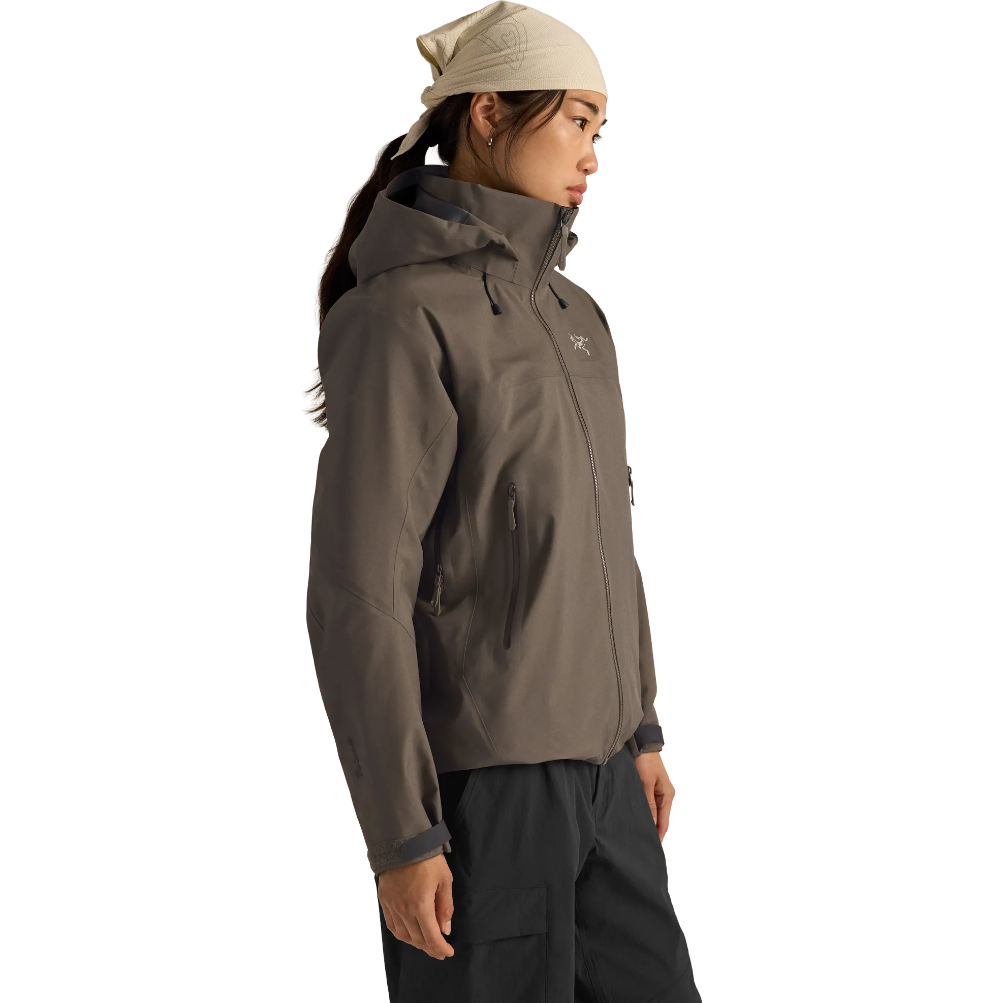 Beta Ar Jacket Women regnjakke