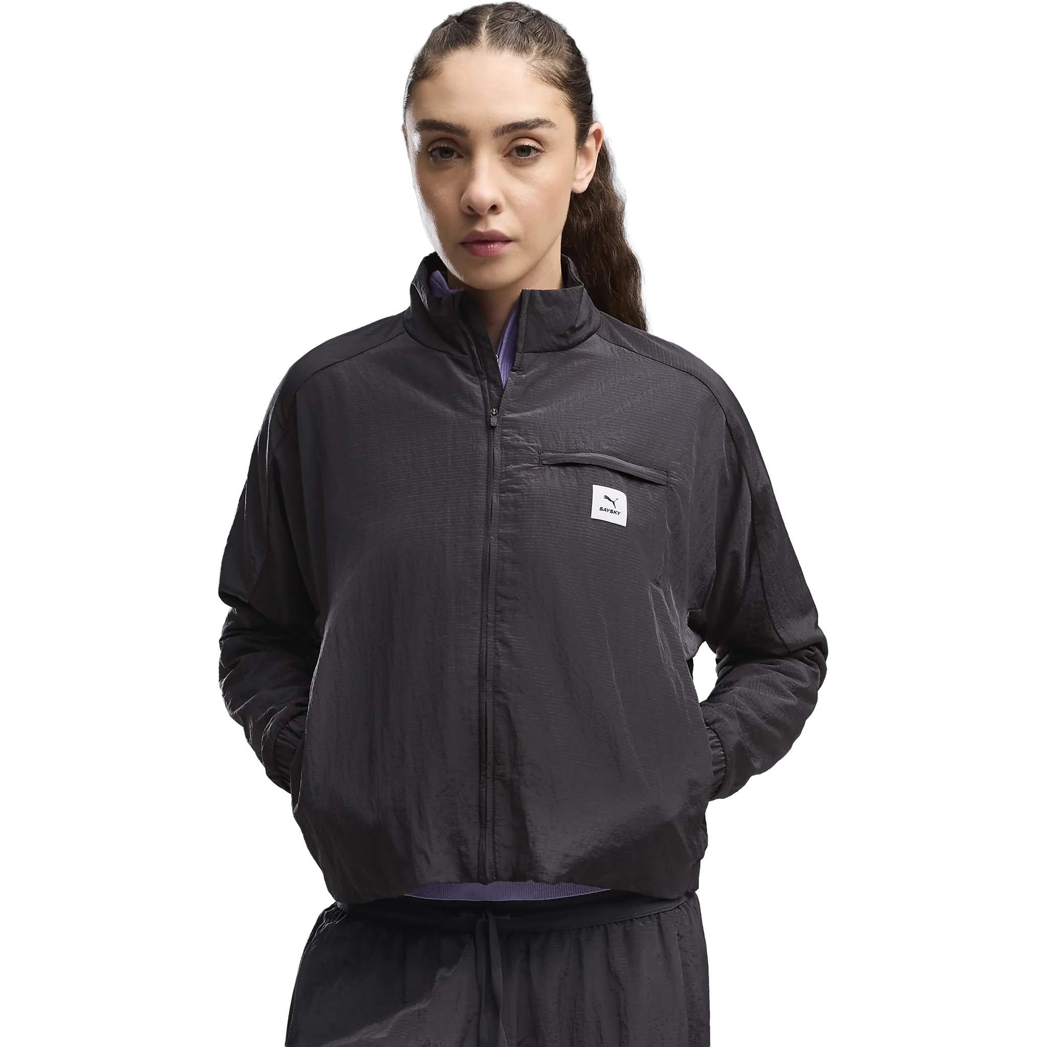 PUMA X SAYSKY Primaloft Evolve Jacket Wo