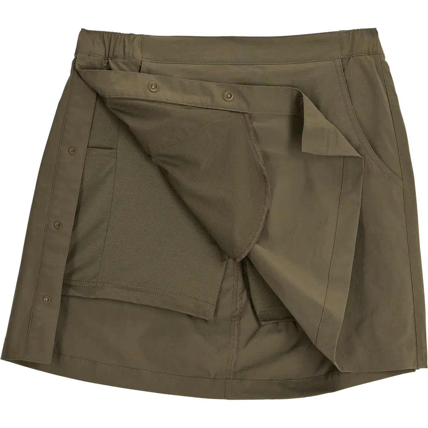 Wilder Skort