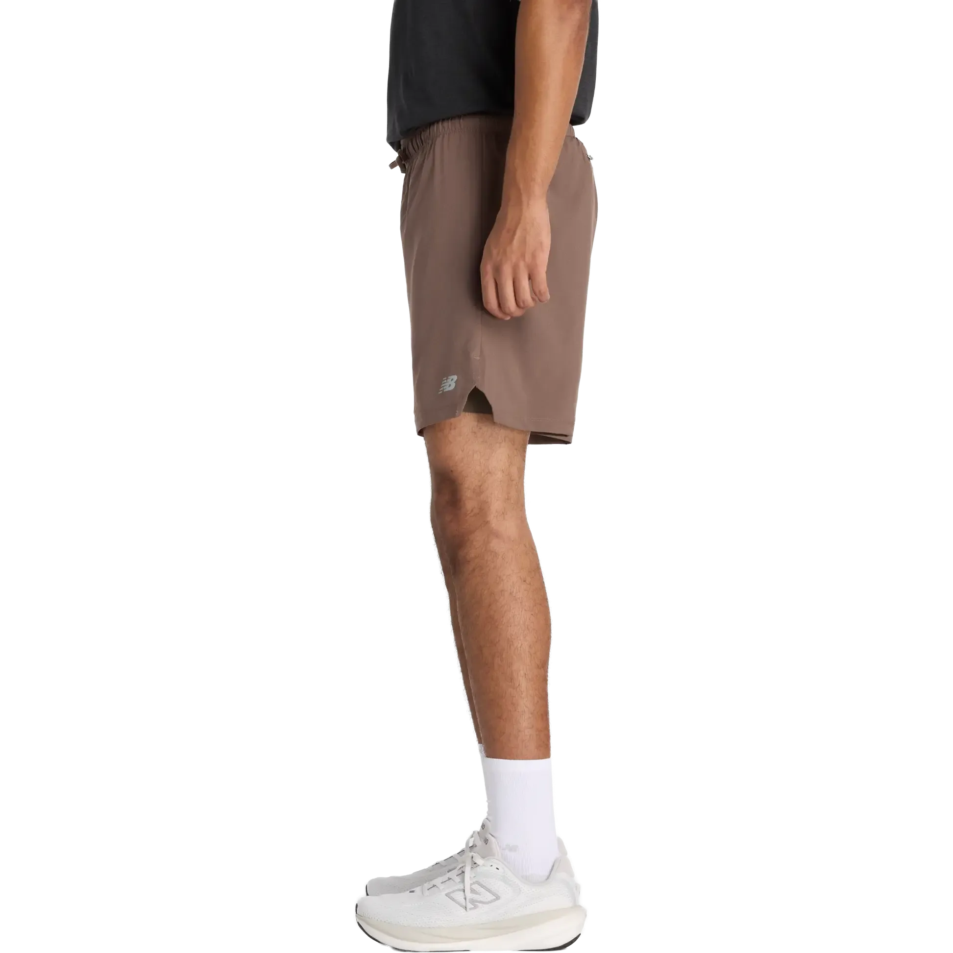 RC 2 in 1 Short 7'' Men