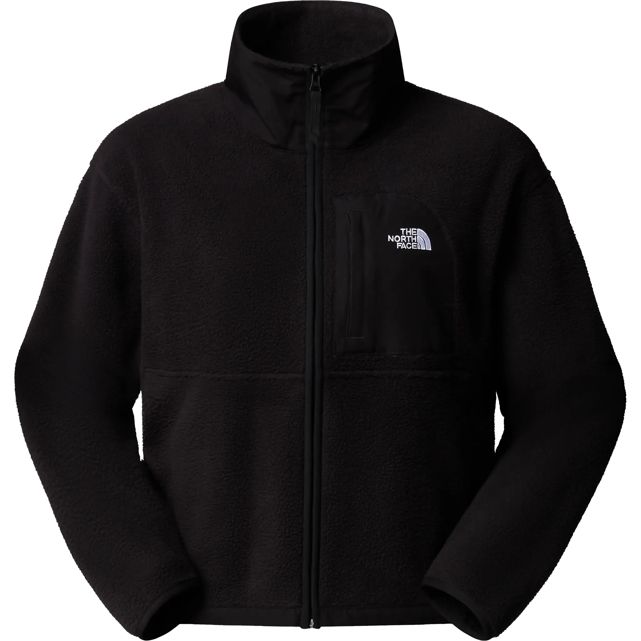 Yumiori Off Peak Full Zip Jacket Women