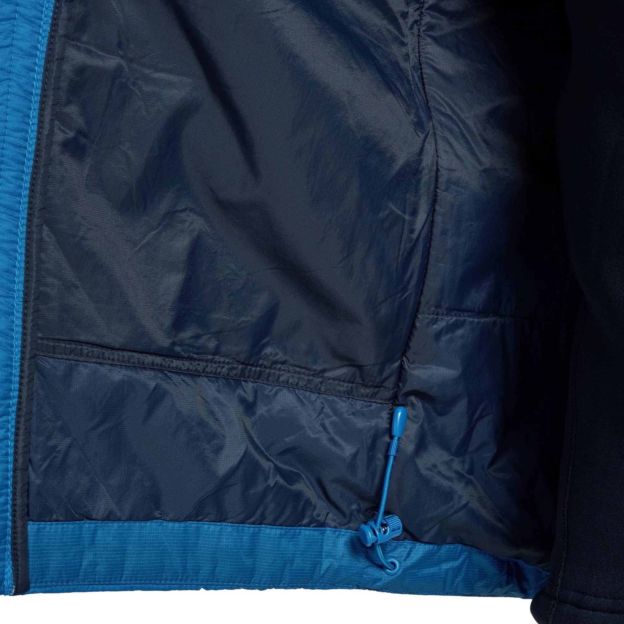 Fortes Lite Hoodie Men