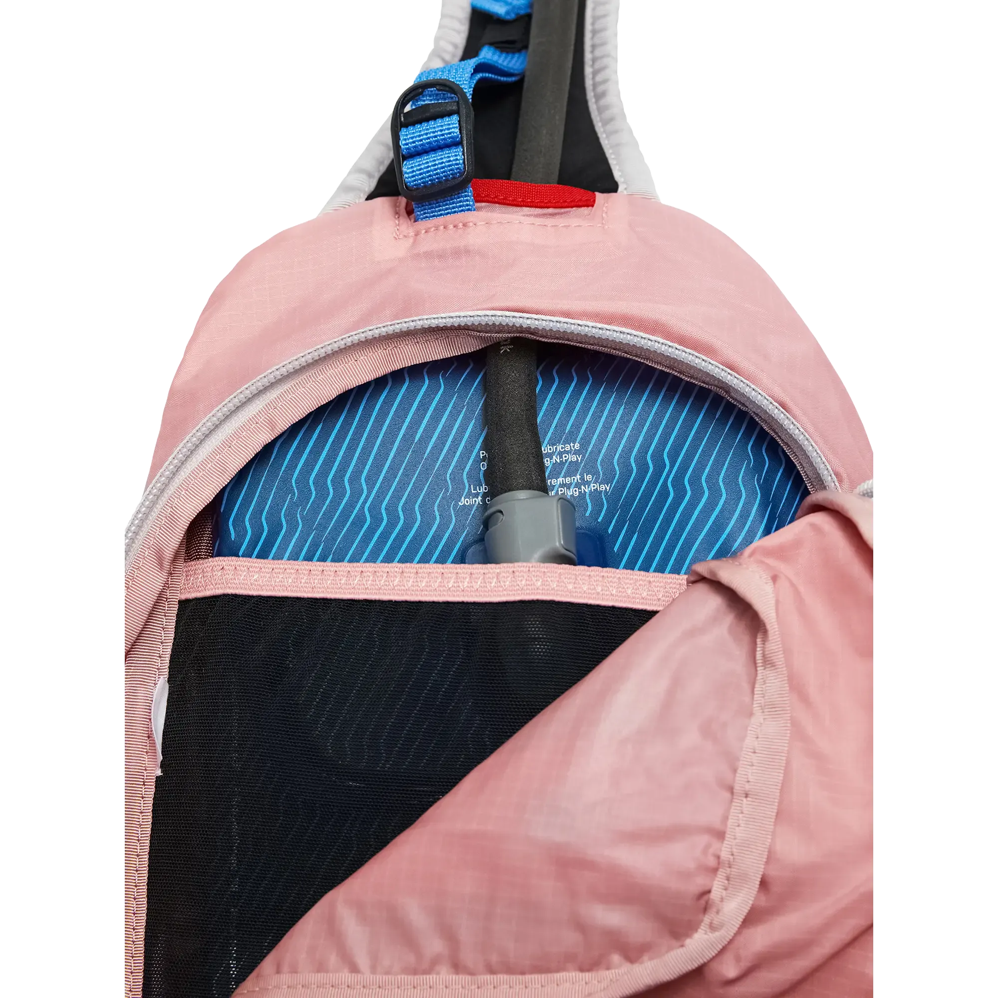 Utomhus Slingbag