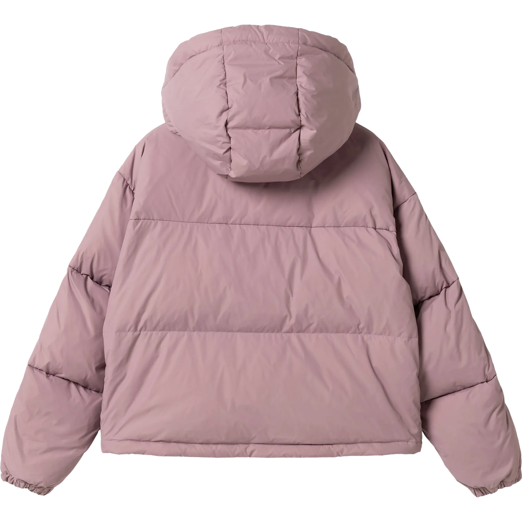 Dyngja Down Cropped Jacket Women