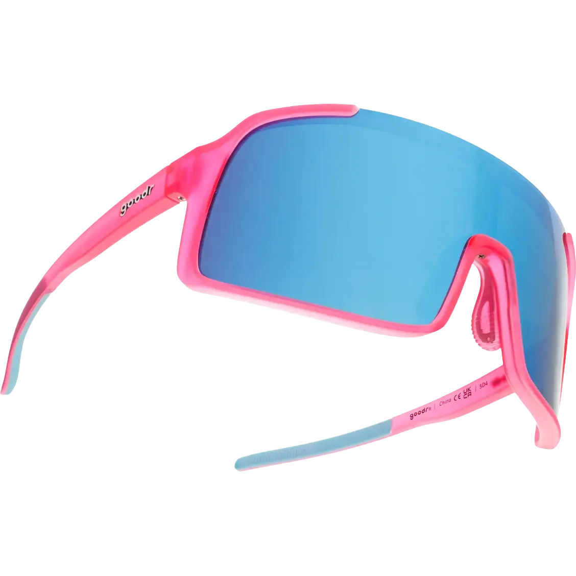Astro G Ready The Confetti Canon solbrille