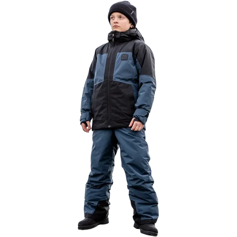Dolomit Kids Jacket 3 vinterjakke