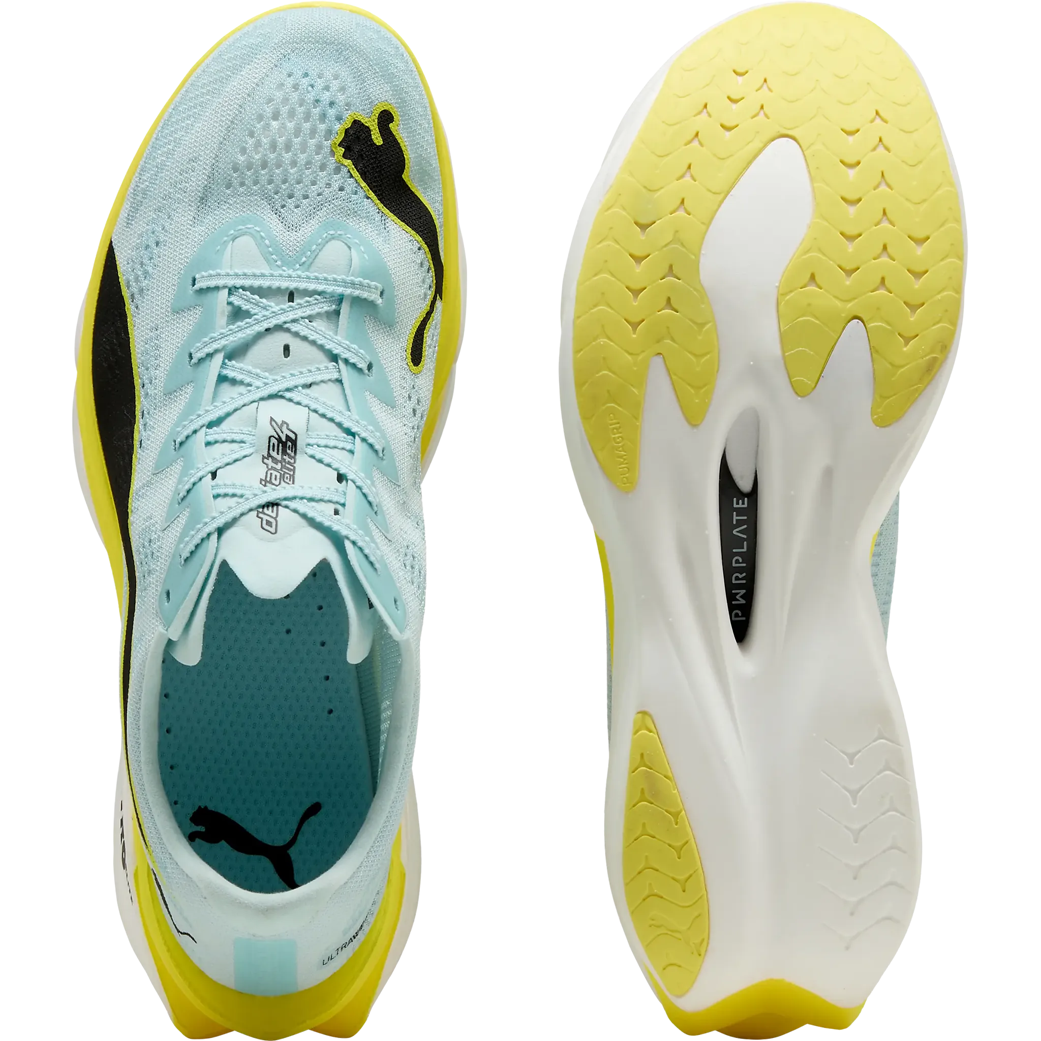 Deviate Nitro Elite 4 Men
